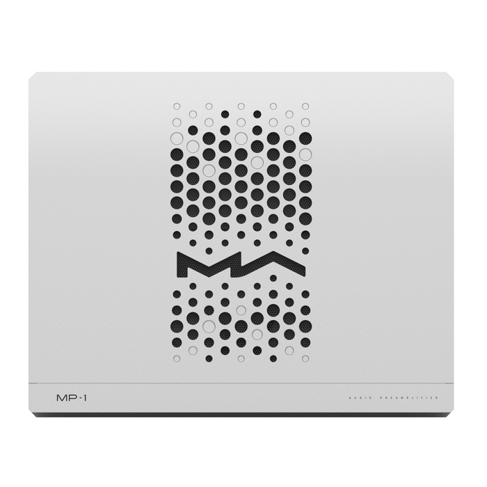 Matrix Audio - MP-1 - Preamplifier