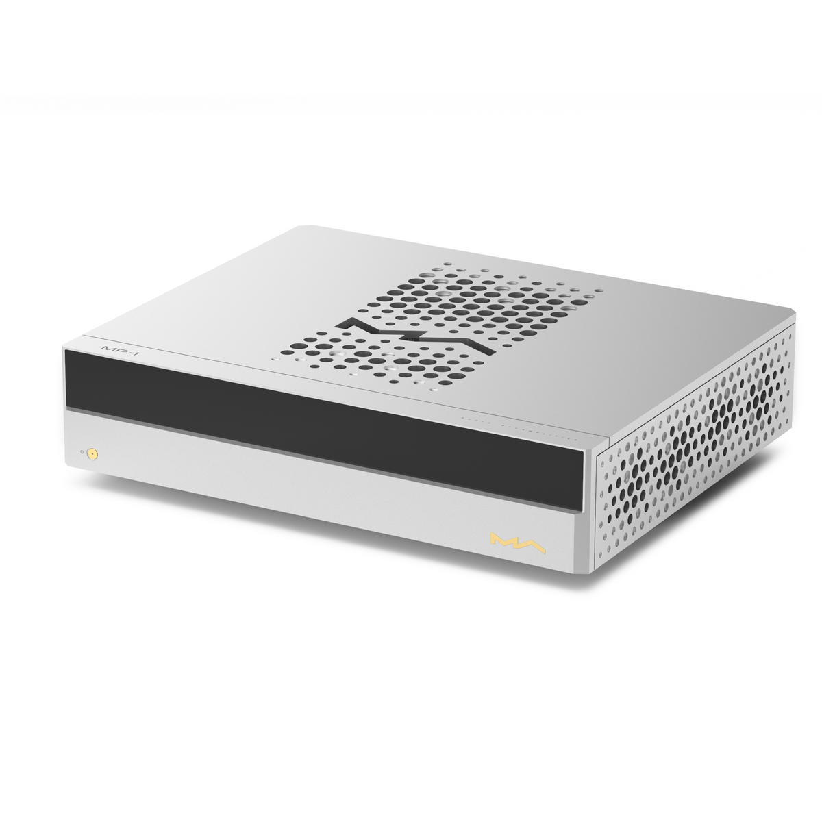Matrix Audio - MP-1 - Preamplifier