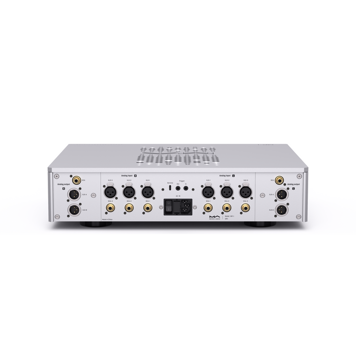 Matrix Audio - MP-1 - Preamplifier