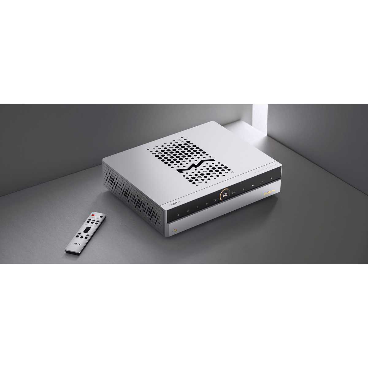 Matrix Audio - MP-1 - Preamplifier