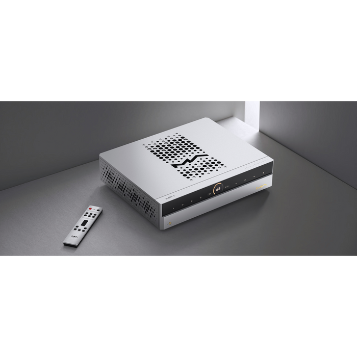 Matrix Audio - MP-1 - Preamplifier