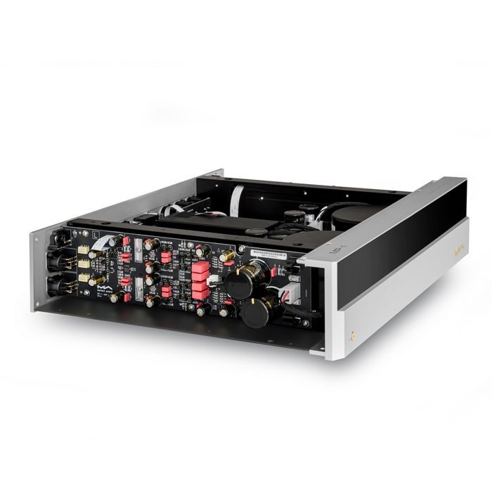 Matrix Audio - MP-1 - Preamplifier