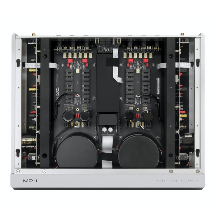 Matrix Audio - MP-1 - Preamplifier