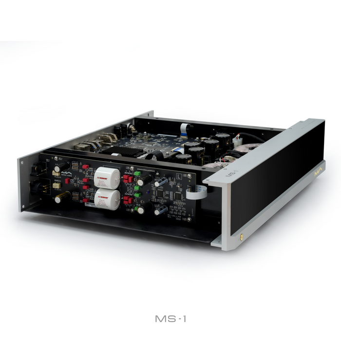 Matrix Audio - MS-1 - Music Streamer