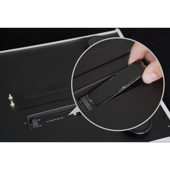 Matrix Audio - MS-1 - Music Streamer