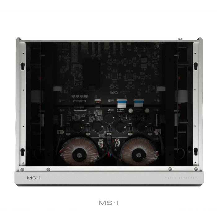 Matrix Audio - MS-1 - Music Streamer