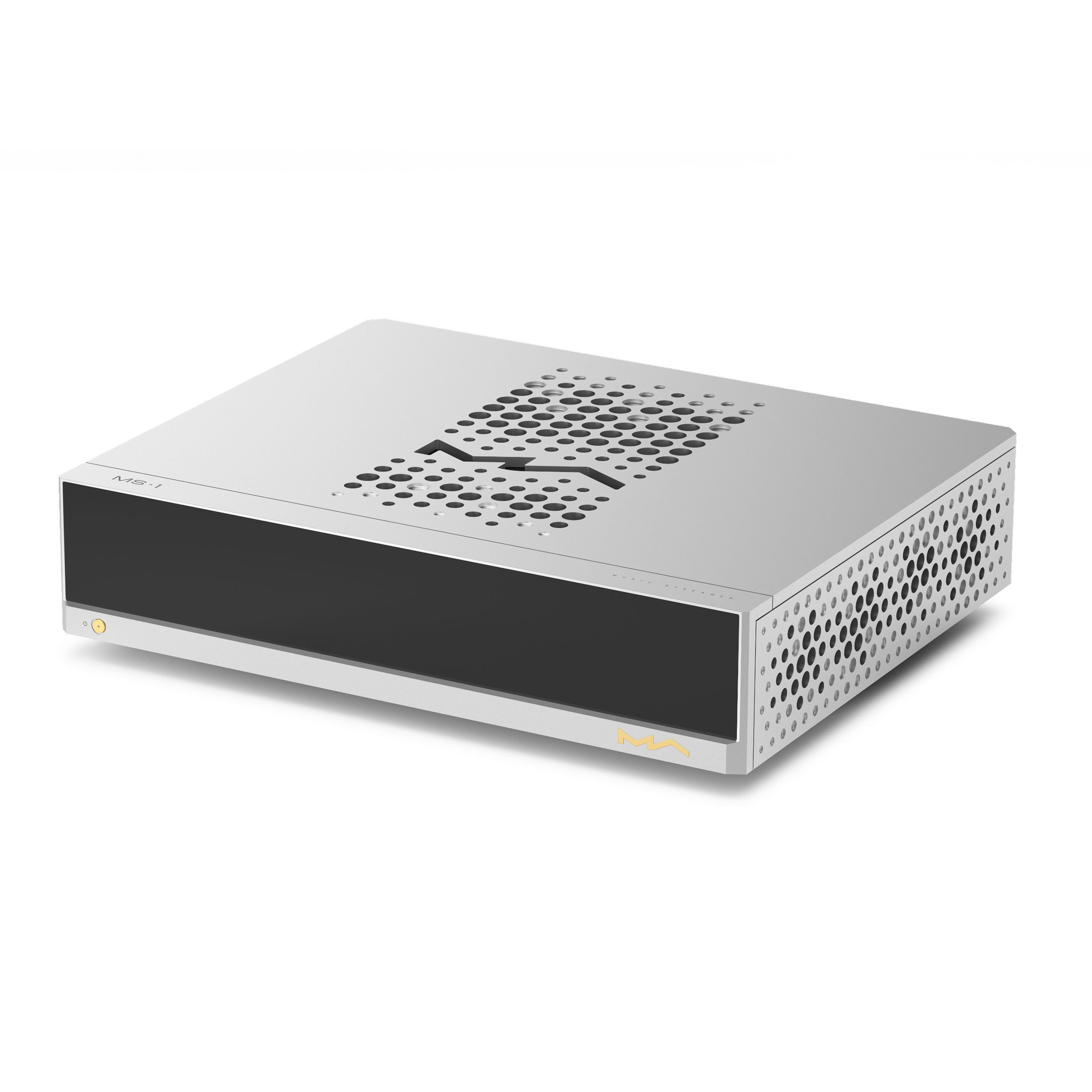 Matrix Audio MS-1 Music Streamer Review: Flagship Quality Streaming ...