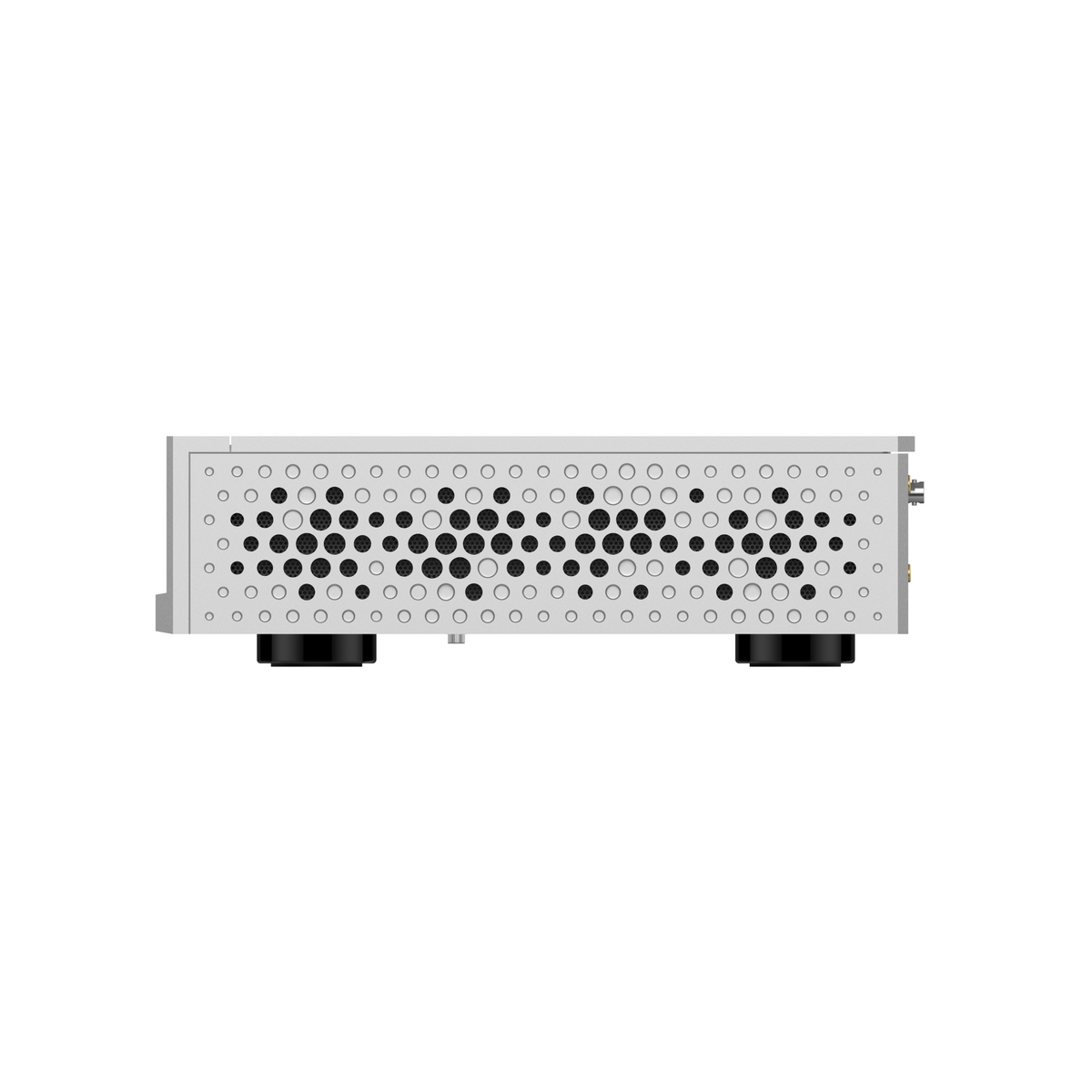 Matrix Audio - MS-1P - Music Streamer with Built-In Preamplifier