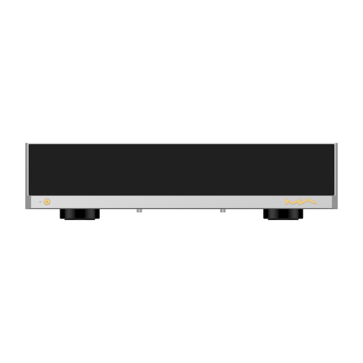 Matrix Audio - MS-1P - Music Streamer with Built-In Preamplifier