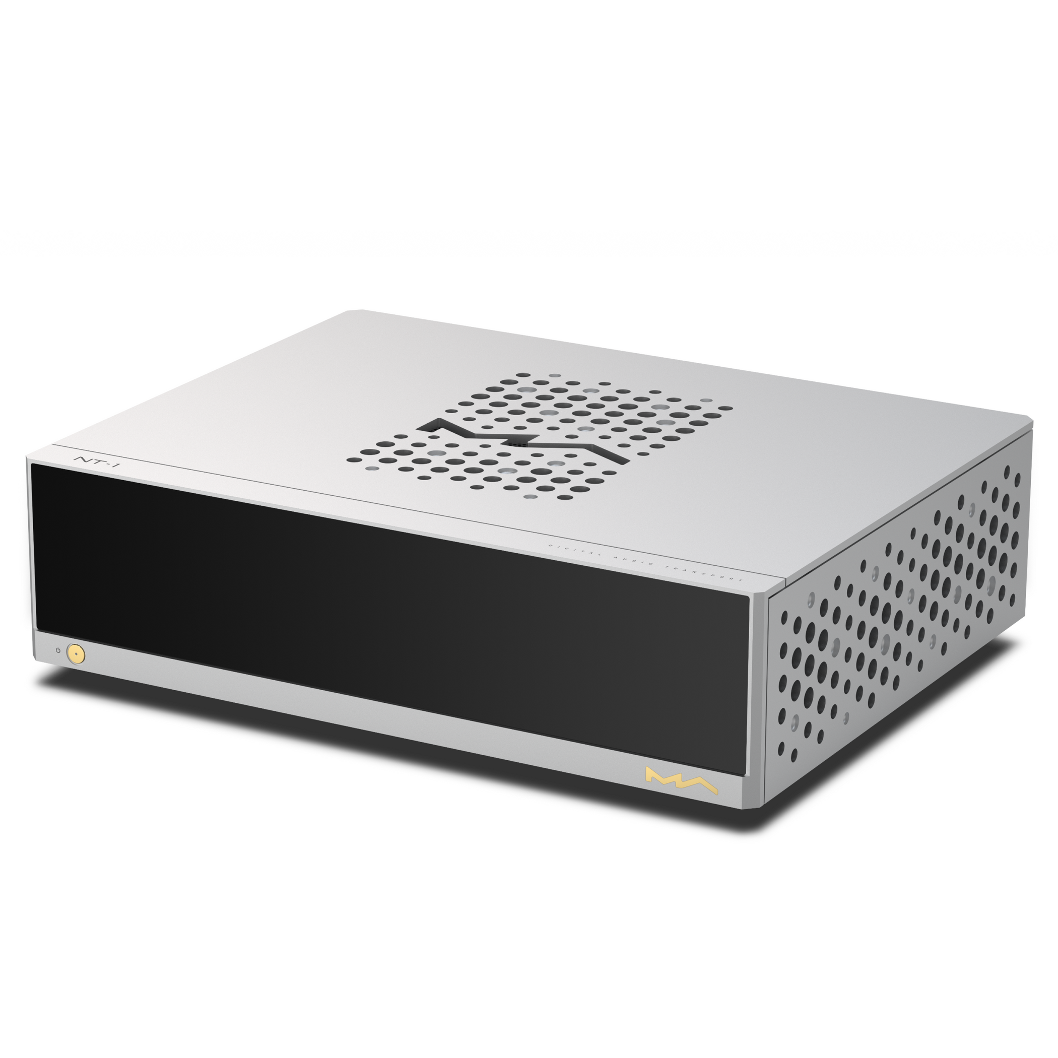 Utrix Audio Router Matrix Audio NT-1 Review: Elevating Your Digital Audio Transport Exper ...
