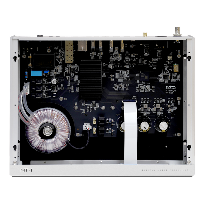 Matrix Audio - NT-1 - Digital Audio Transport