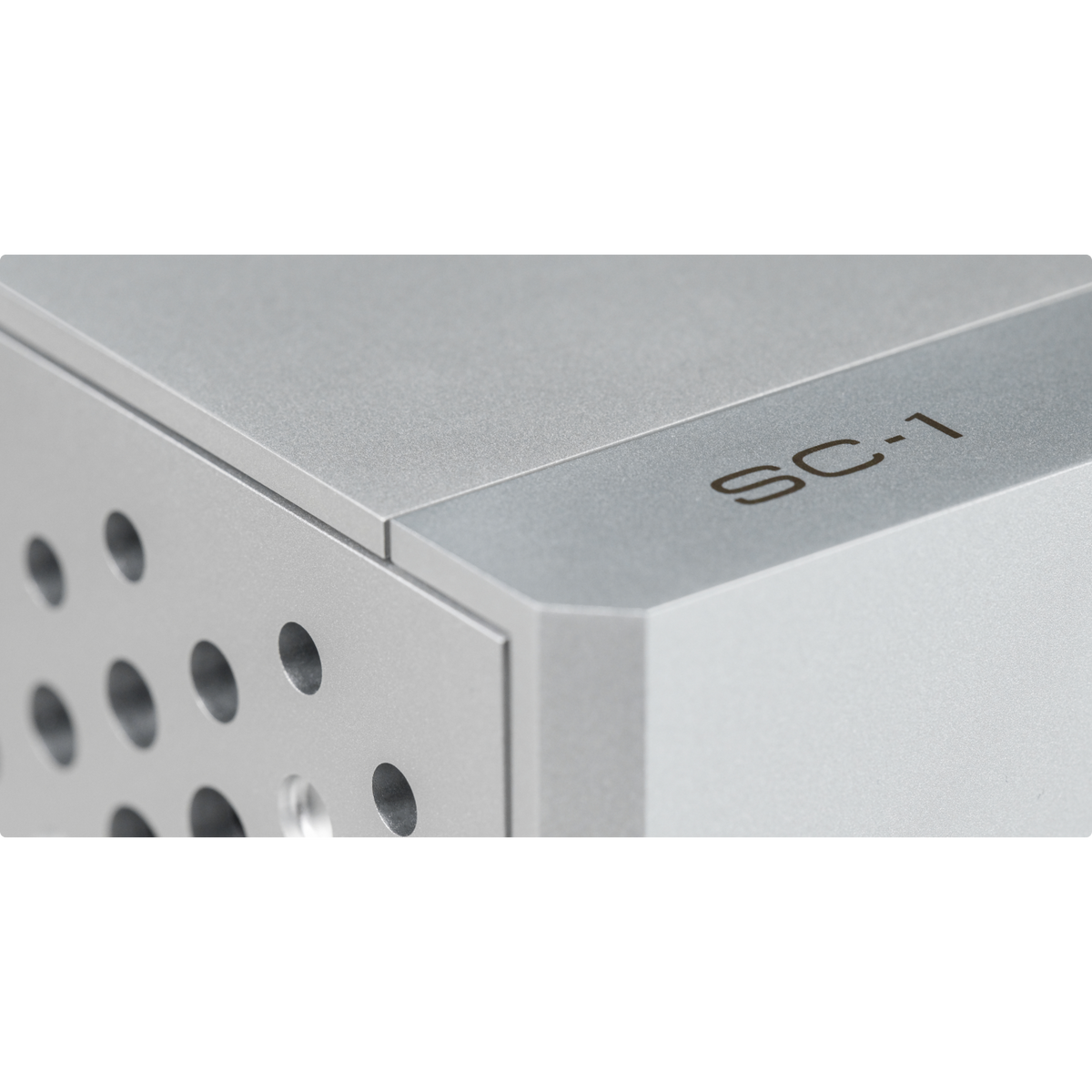 Matrix Audio - SC-1 - Reference Clock