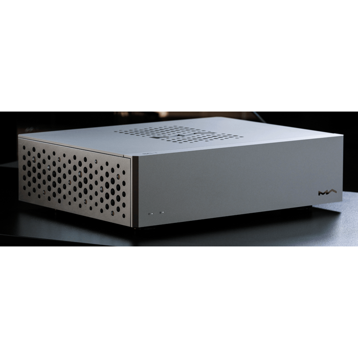 Matrix Audio - SC-1 - Reference Clock