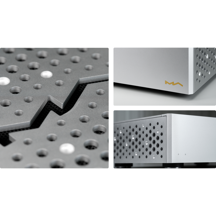 Matrix Audio - SC-1 - Reference Clock