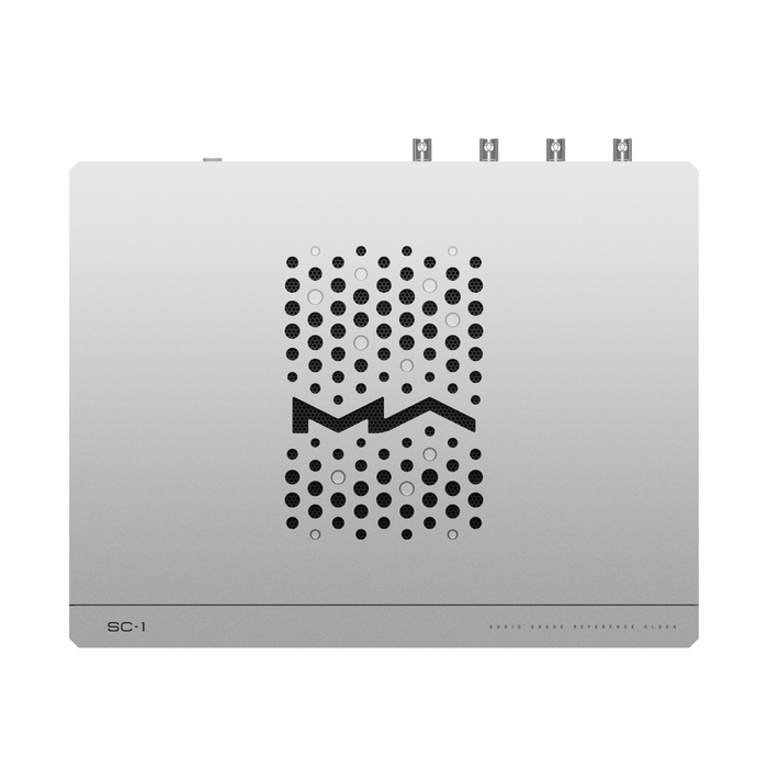 Matrix Audio - SC-1 - Reference Clock