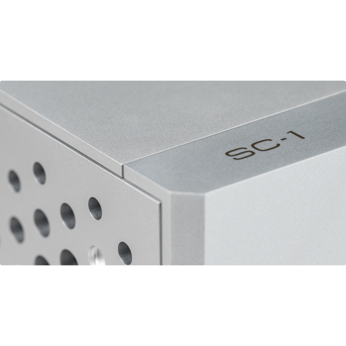 Matrix Audio - SC-1 - Reference Clock