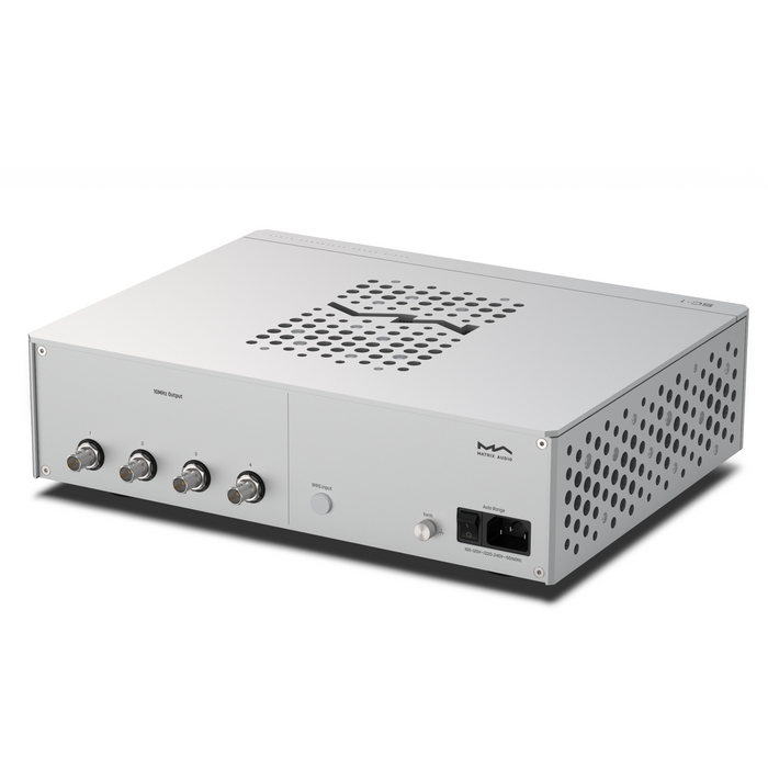 Matrix Audio - SC-1 - Reference Clock