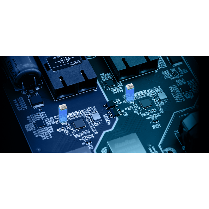 Matrix Audio - SI-1 - Audio-Grade Network Isolator (Coming Soon!)