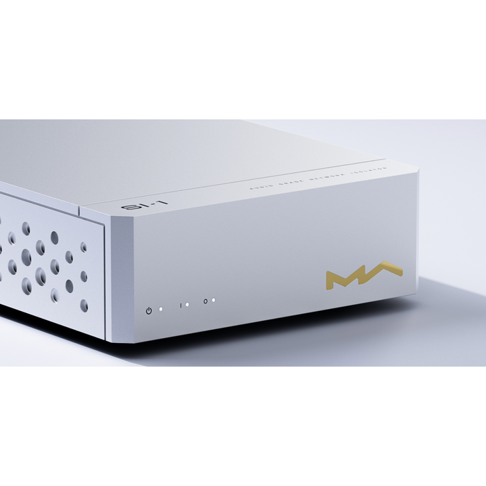 Matrix Audio - SI-1 - Audio-Grade Network Isolator (Coming Soon!)