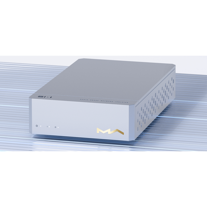 Matrix Audio - SI-1 - Audio-Grade Network Isolator (Coming Soon!)
