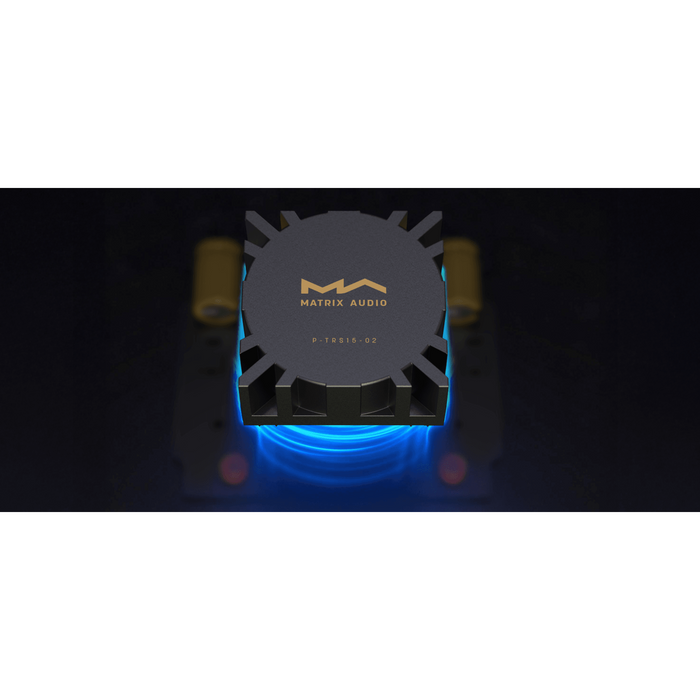 Matrix Audio - SI-1 - Audio-Grade Network Isolator (Coming Soon!)