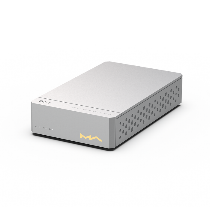 Matrix Audio - SI-1 - Audio-Grade Network Isolator (Coming Soon!)