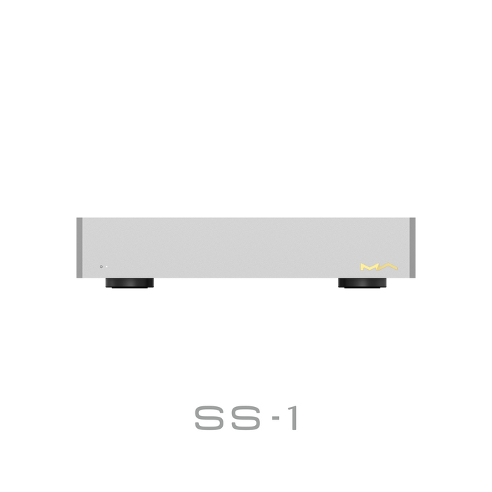 Matrix Audio - SS-1 - Network Switch