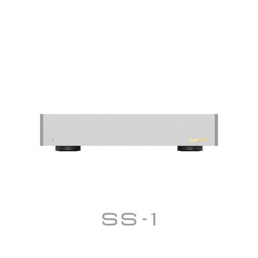 Matrix Audio - SS-1 - Network Switch