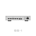 Matrix Audio - SS-1 - Network Switch