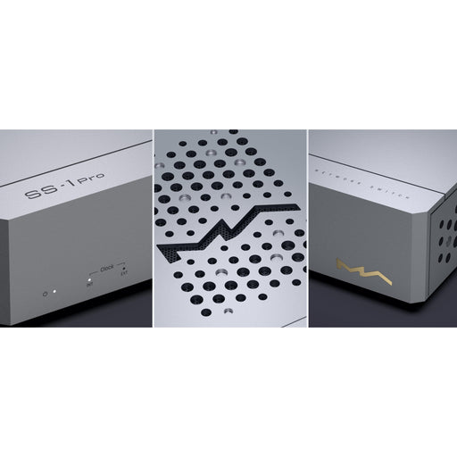 Matrix Audio - SS-1 Pro - Network Switch