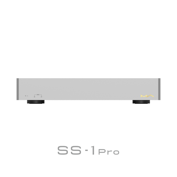 Matrix Audio - SS-1 Pro - Network Switch