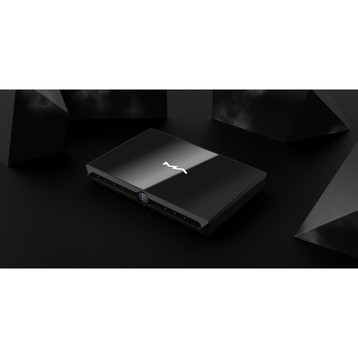 Matrix Audio - X-SABRE 3 - Music Streaming DAC