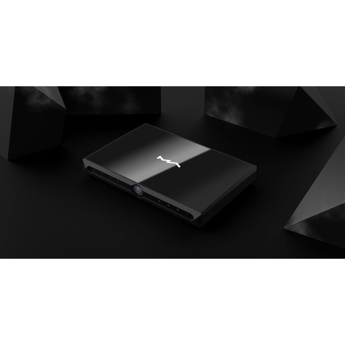 Matrix Audio - X-SABRE 3 - Music Streaming DAC