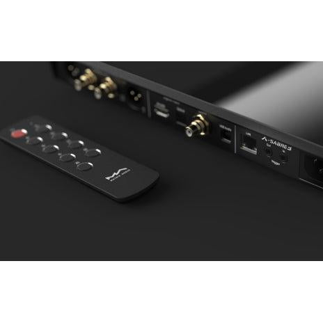 Matrix Audio - X-SABRE 3 - Music Streaming DAC