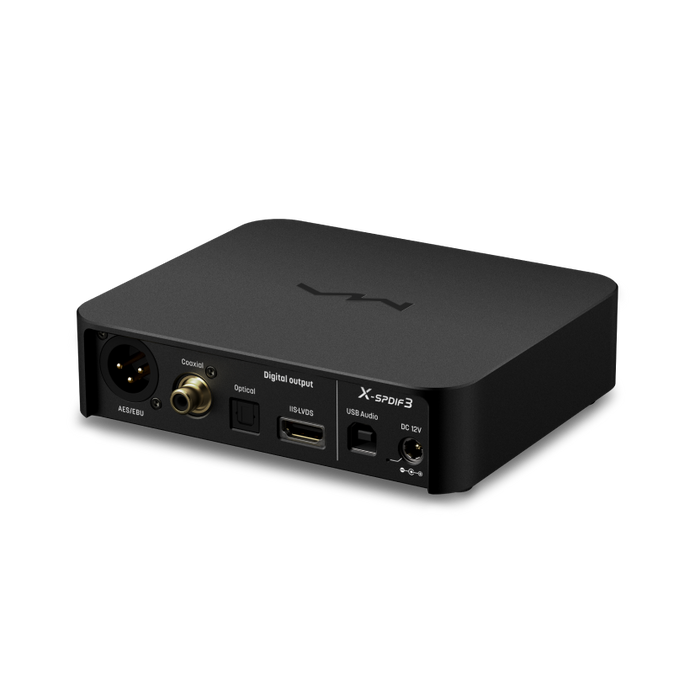 Matrix Audio - X-SPDIF3 - USB Digital Audio Interface