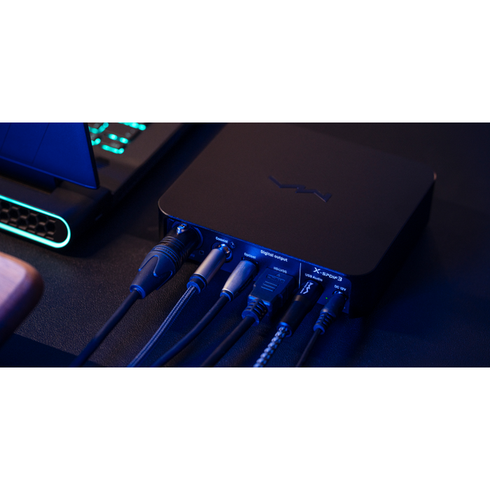 Matrix Audio - X-SPDIF3 - USB Digital Audio Interface