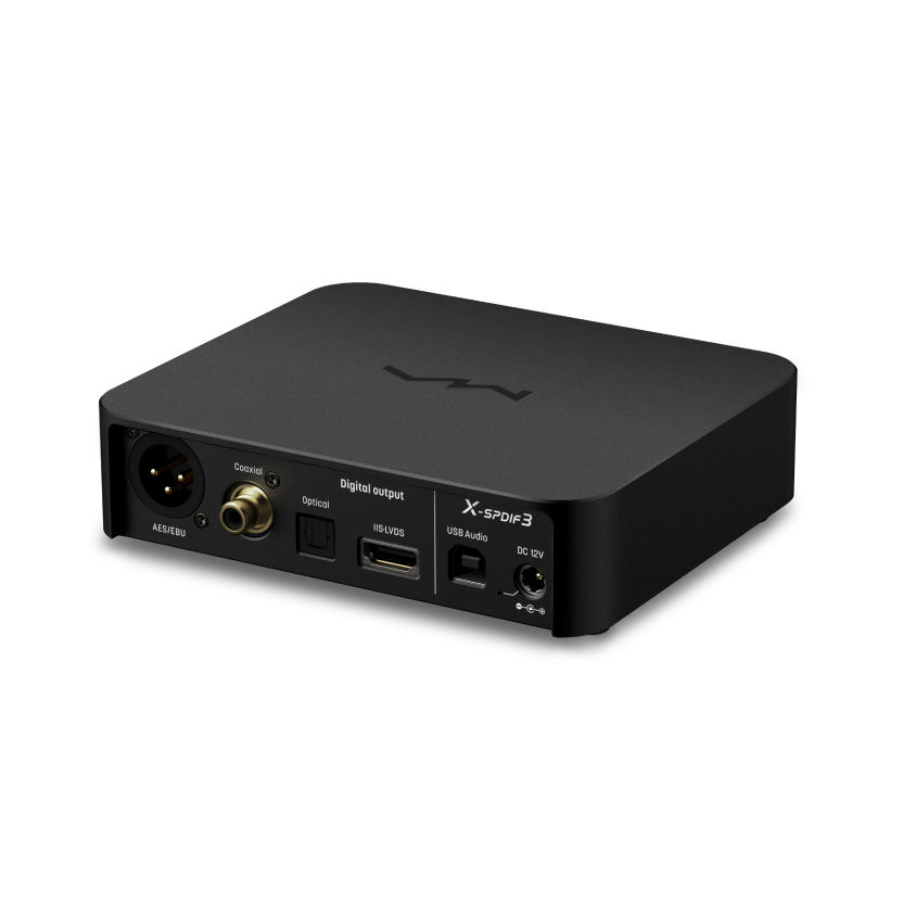 Matrix Audio - X-SPDIF3 - USB Digital Audio Interface