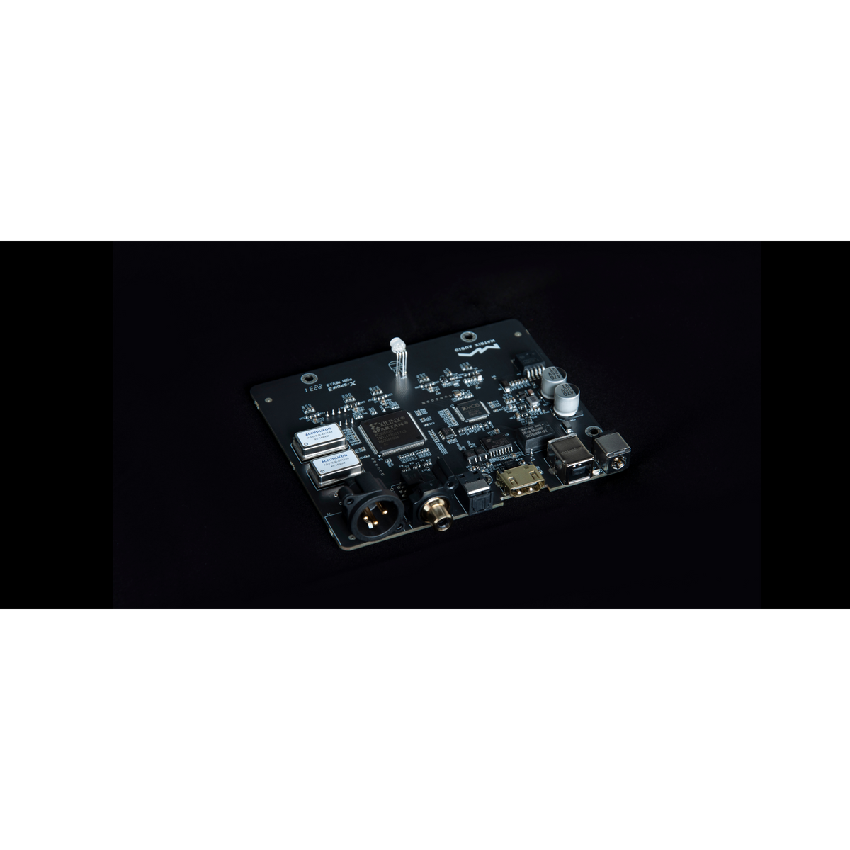Matrix Audio - X-SPDIF3 - USB Digital Audio Interface