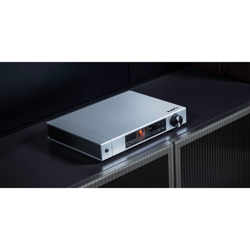 Matrix Audio - element X2 - Music Streamer