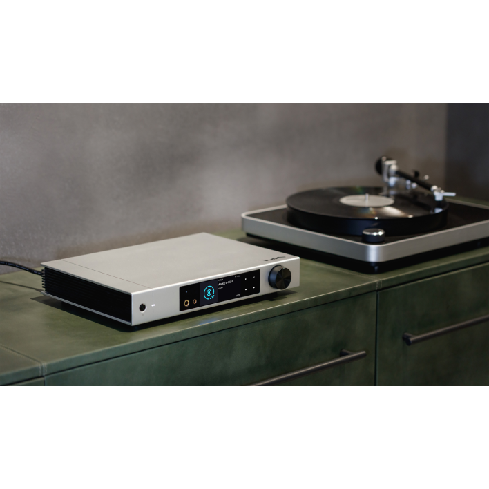Matrix Audio - element X2 - Music Streamer