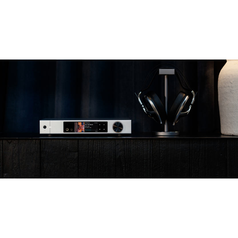 Matrix Audio - element X2 - Music Streamer