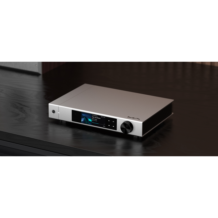 Matrix Audio - element X2 Pure - Music Streamer