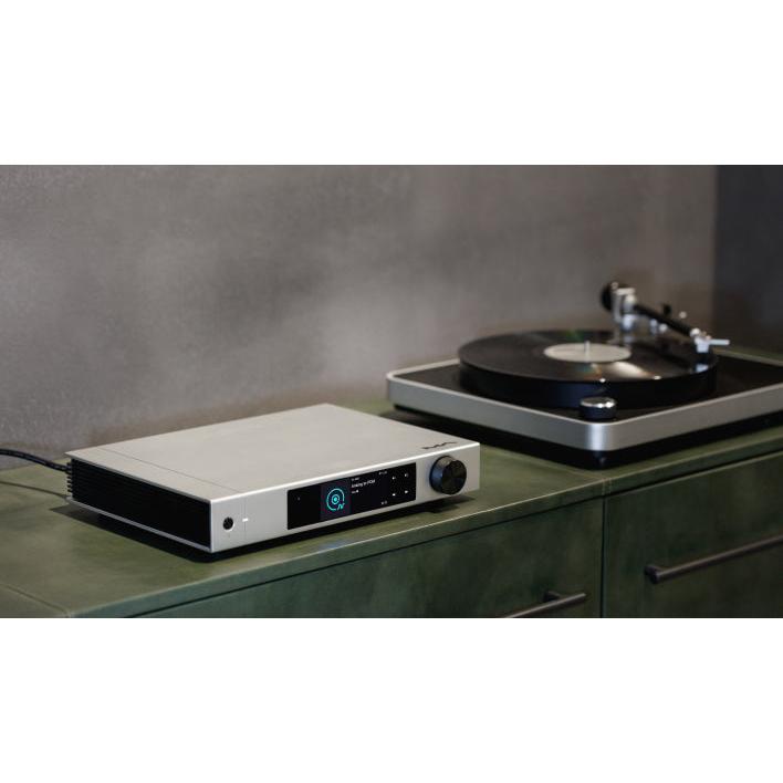 Matrix Audio - element X2 Pure - Music Streamer