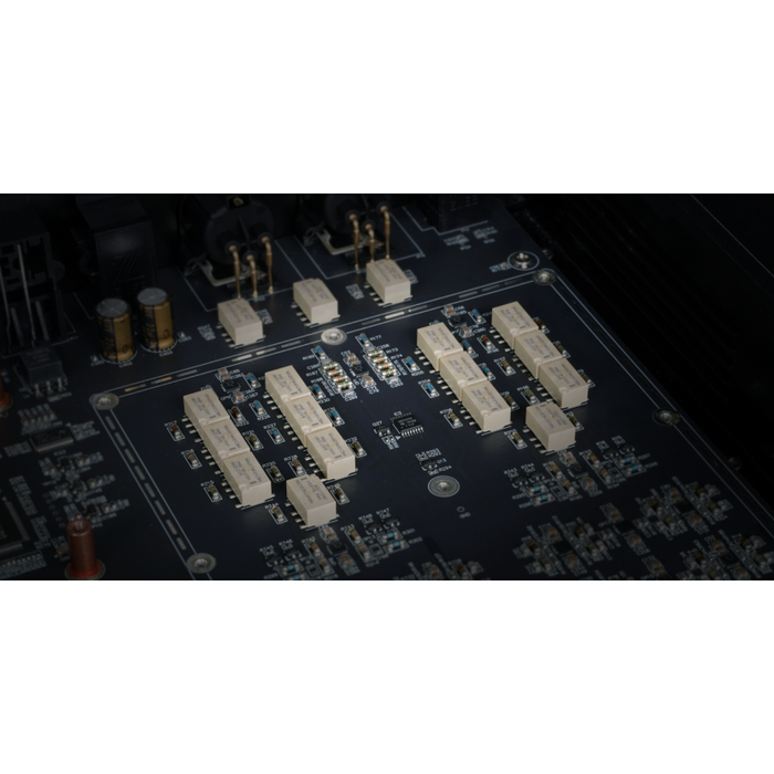 Matrix Audio - element X2 Pure - Music Streamer