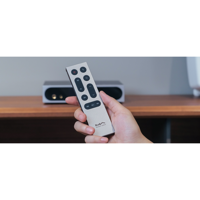 Matrix Audio - mini-i Pro 4 - Music Streamer