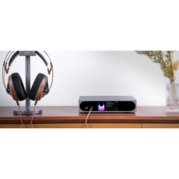 Matrix Audio - mini-i Pro 4 - Music Streamer