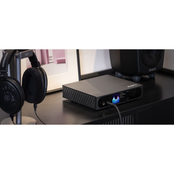 Matrix Audio - mini-i Pro 4 - Music Streamer