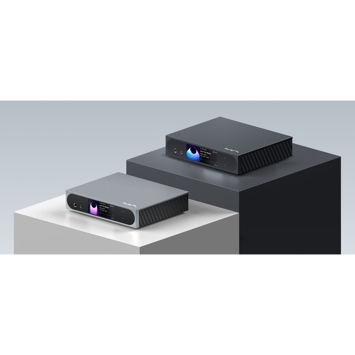 Matrix Audio - mini-i Pro 4 - Music Streamer