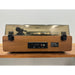 Mbeat Turntable with Bluetooth Speaker - Pre Loved