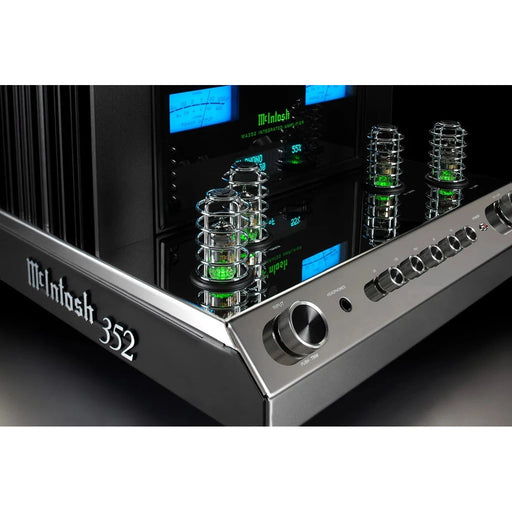 McIntosh MA352 Hybrid integrated amplifier Pre Loved